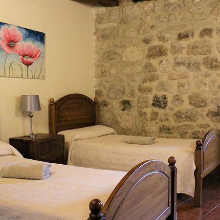 Albergue El Puntido Hostel Hontanas Εξωτερικό φωτογραφία